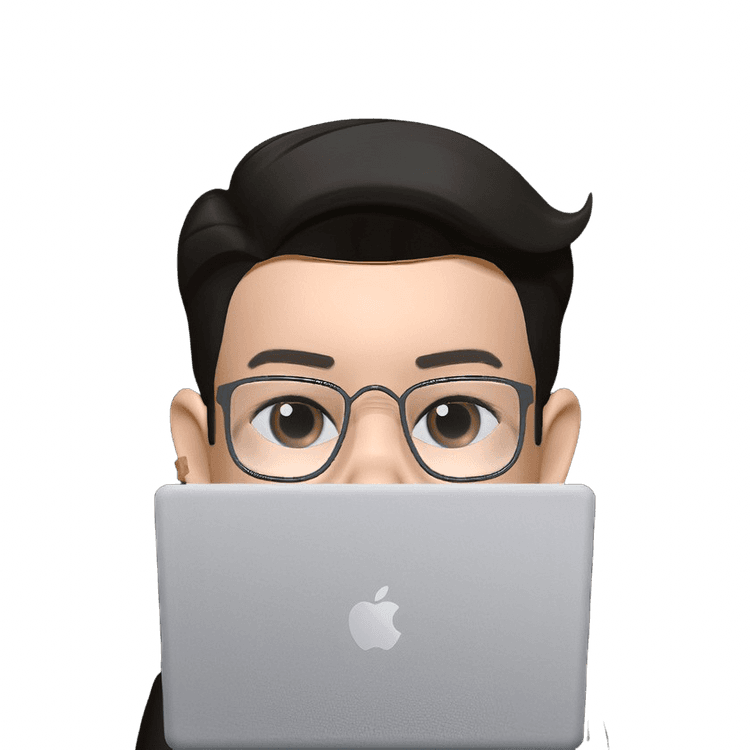 Lin Htin Nyein - Web Developer