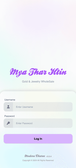 project screenshot