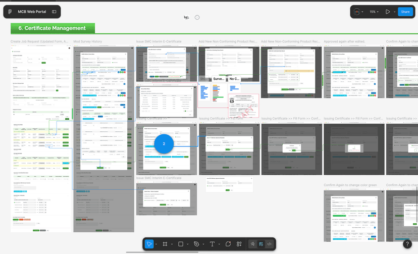 project screenshot